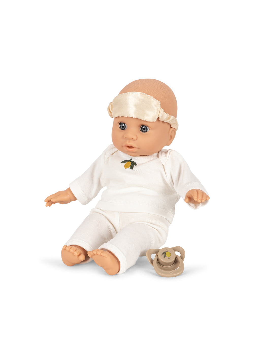 Lola Baby Doll Set - Coeur Colore