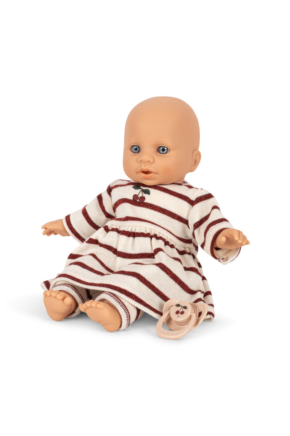 Bella Baby Doll - Creamy Stripe