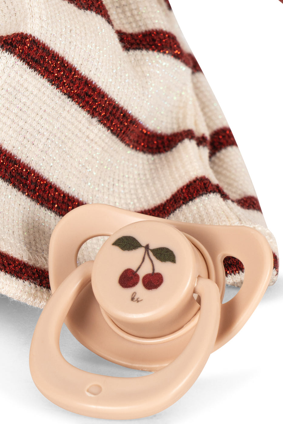 Bella Baby Doll - Creamy Stripe