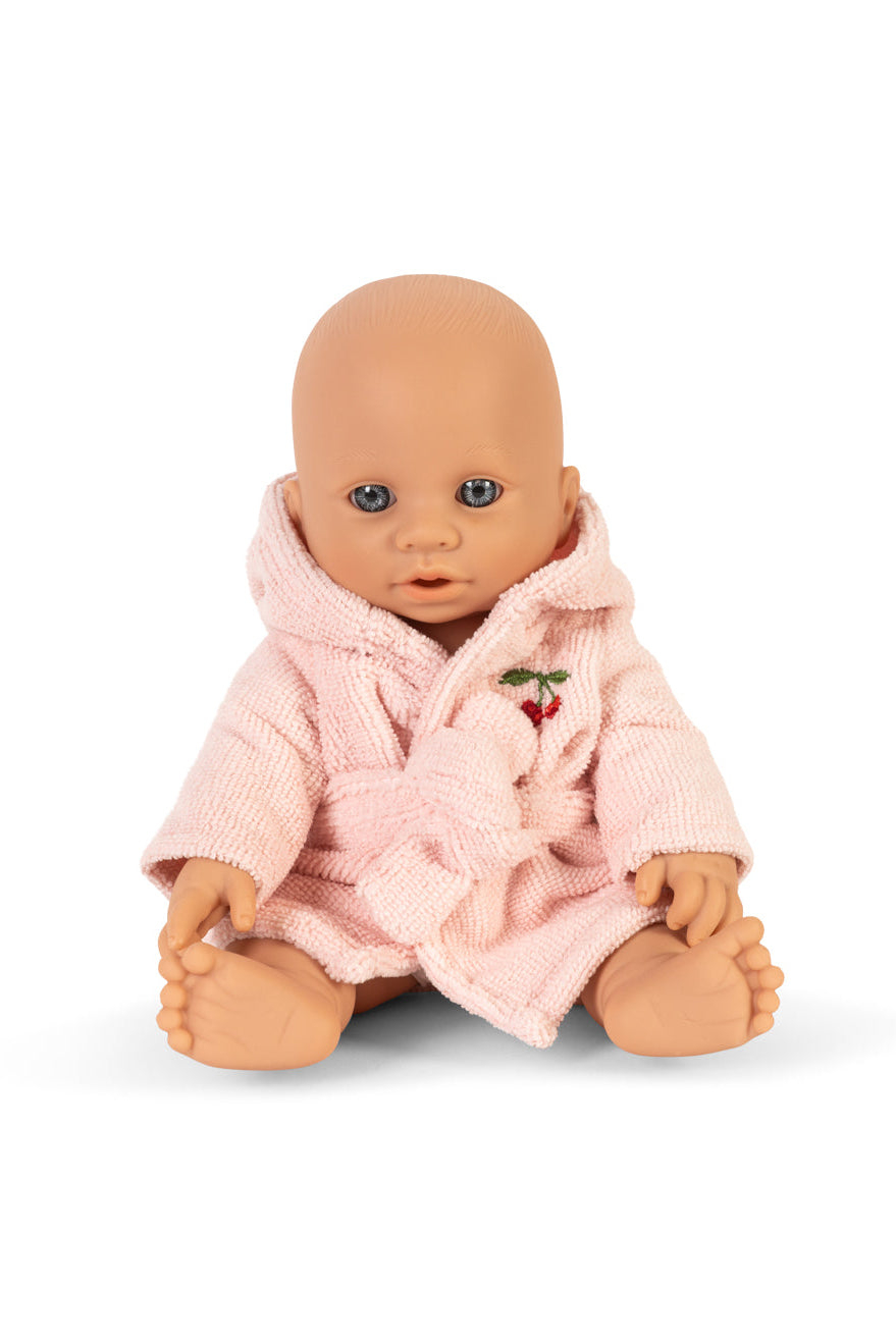 Isola Doll Bath Set - Cherry