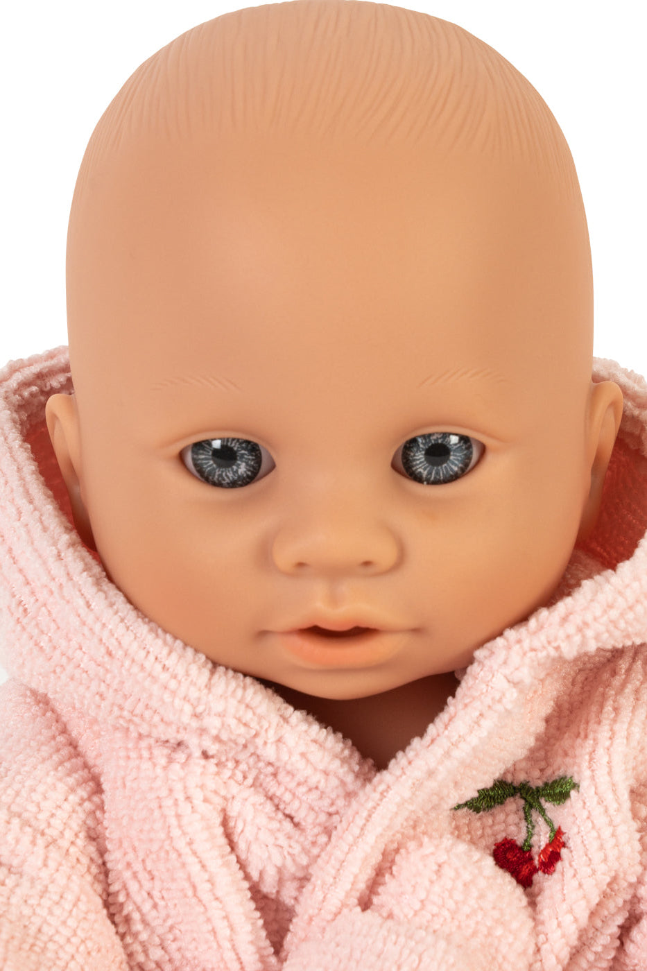 Isola Doll Bath Set - Cherry