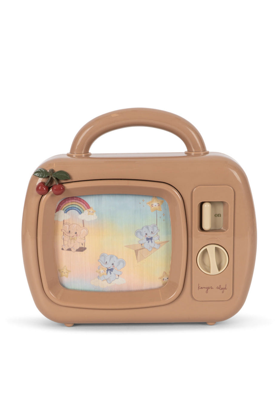 My Melody Tv - Cherry