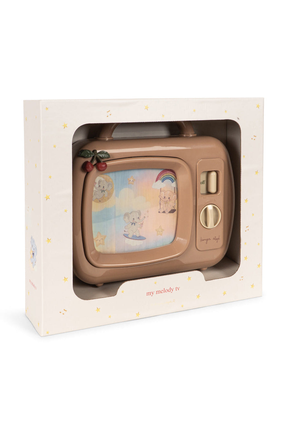 My Melody Tv - Cherry