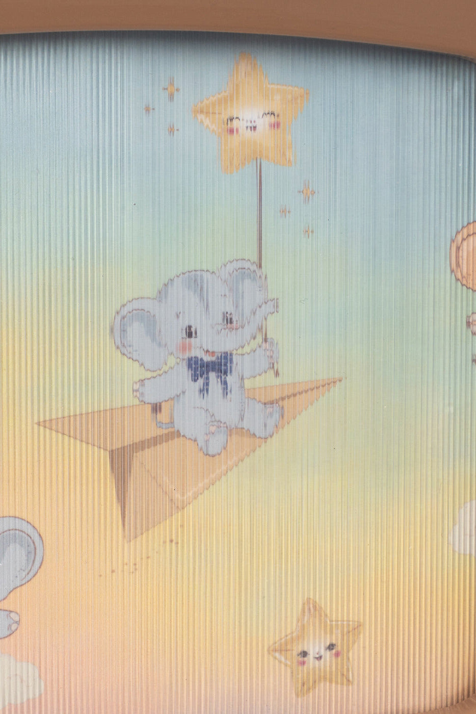 My Melody Tv - Cherry