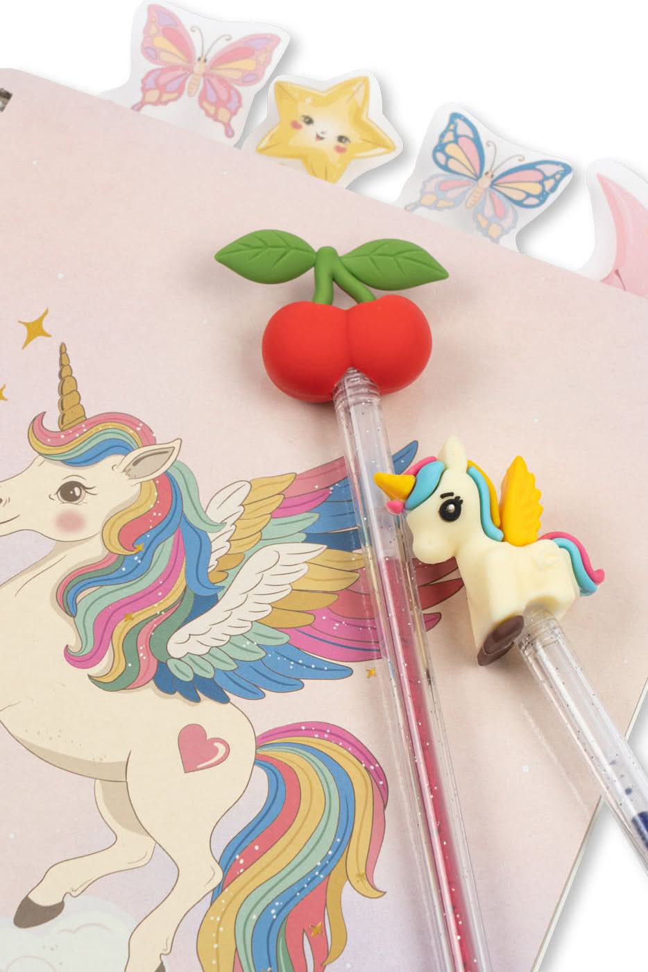 My Stationery Box - Unicorn