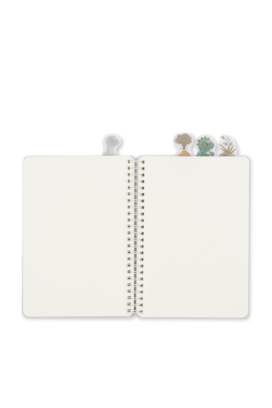 My Stationery Box - Dino Moss