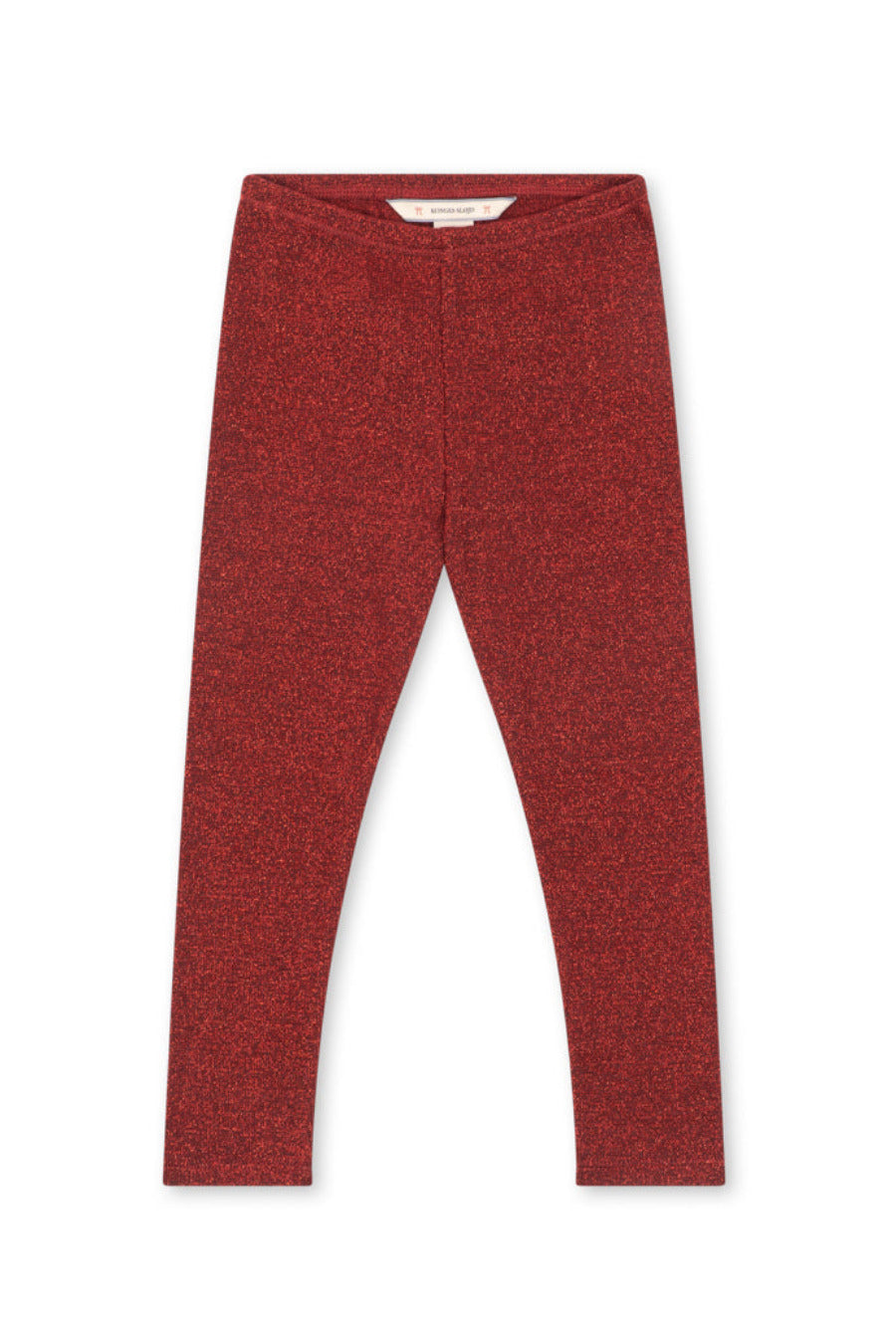 Roli Leggings - Red Dahlia