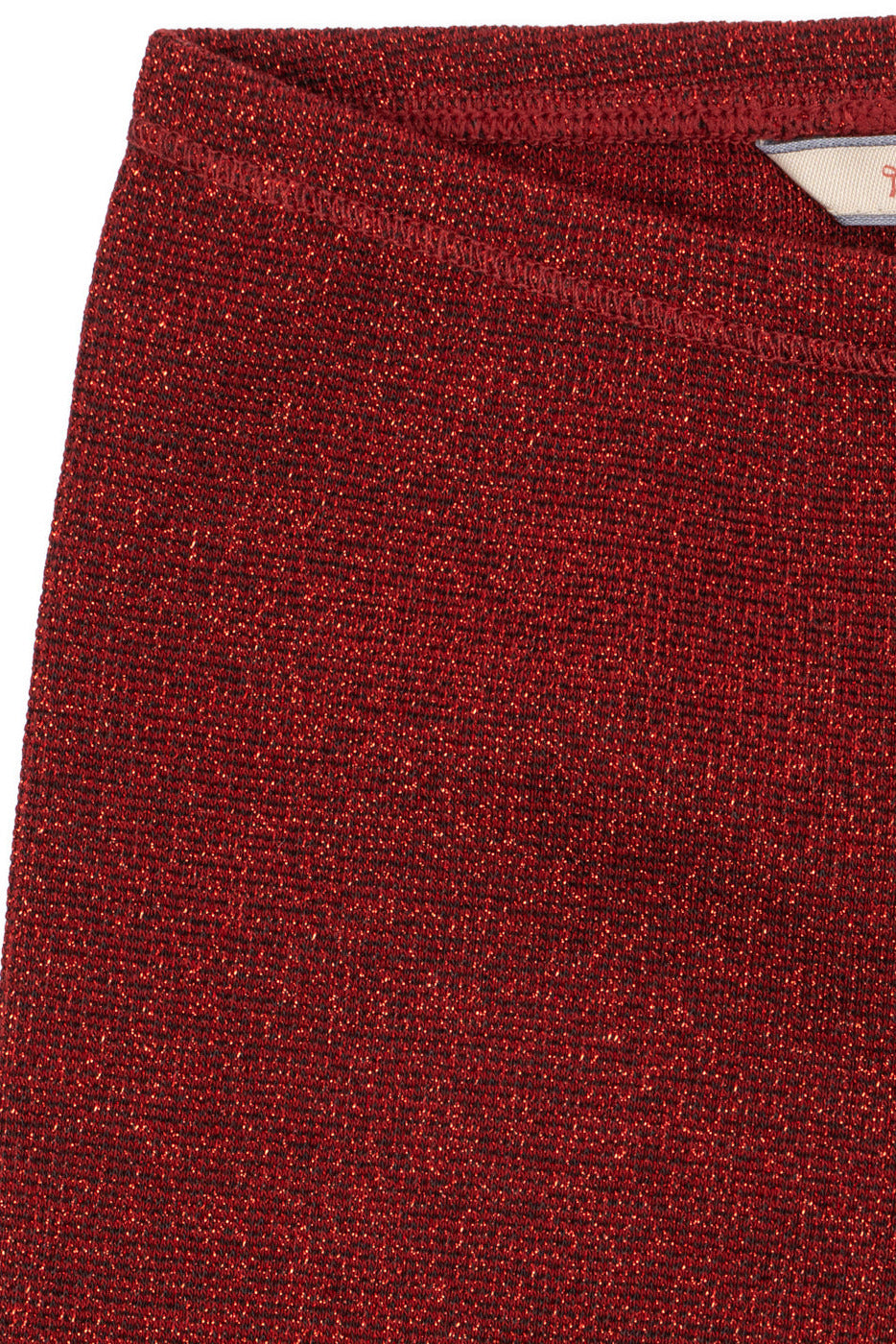 Roli Leggings - Red Dahlia