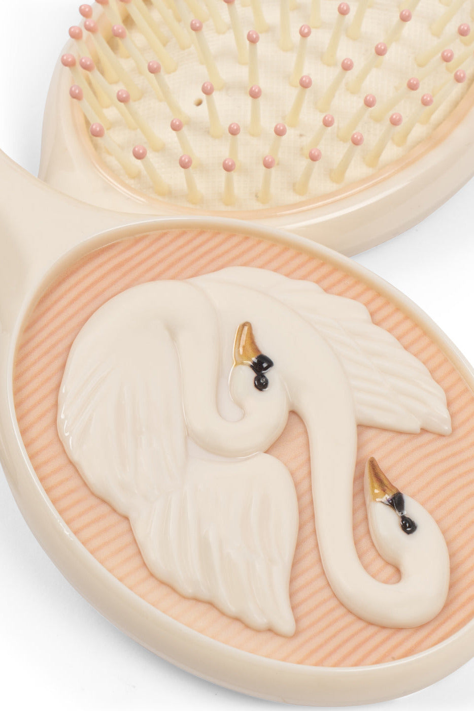 Swan Beauty Set - Swan