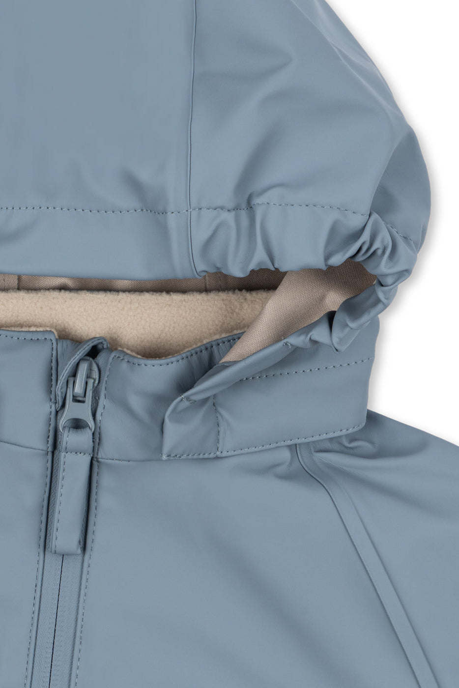 Petit Exclusive Plain Rain Set - Tradewinds
