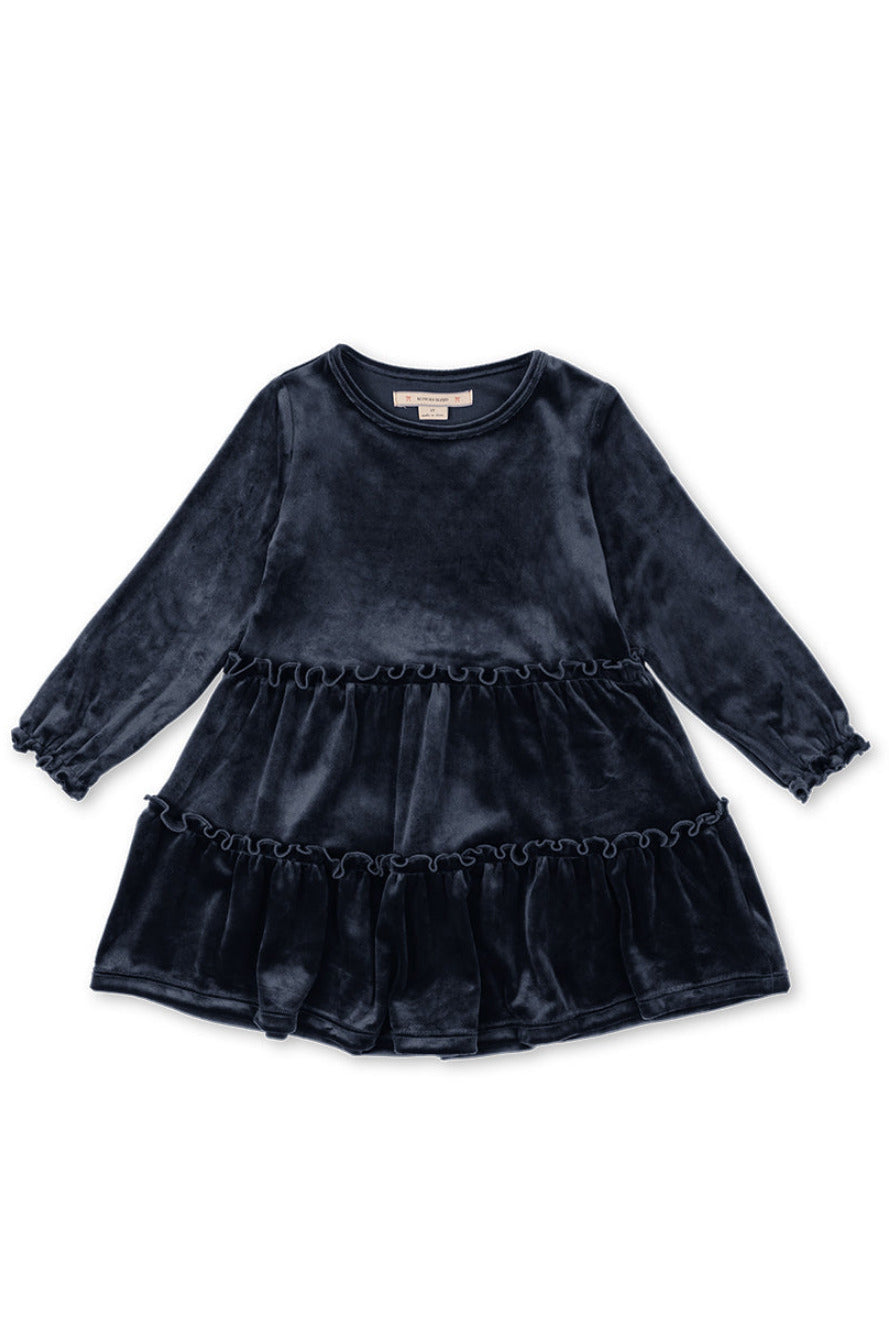 Jingle Dress - Blue