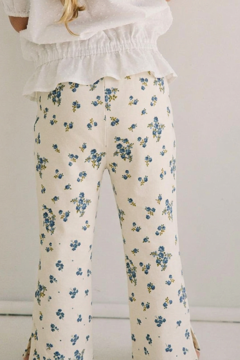 Drey Pants - Tramonto