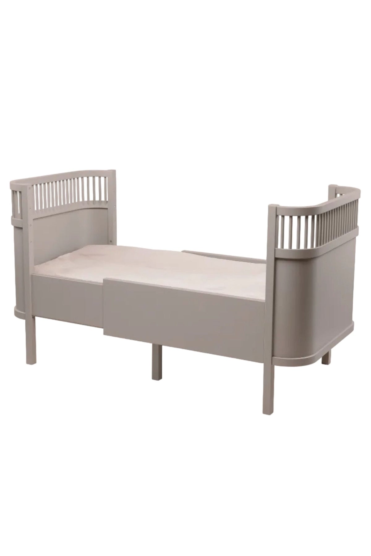 Sebra Bed Baby & Jr. - Jetty Beige