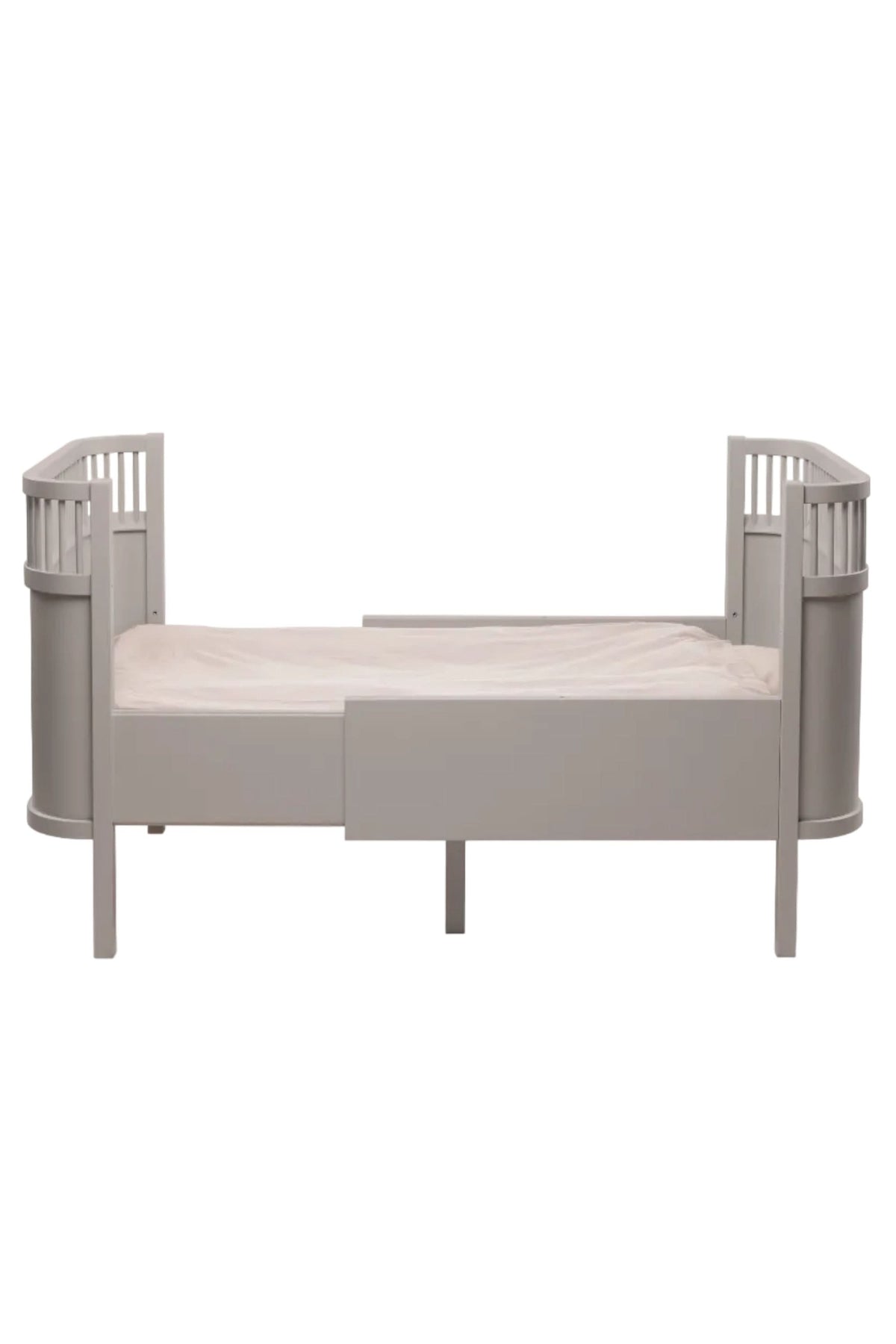Sebra Bed Baby & Jr. - Jetty Beige