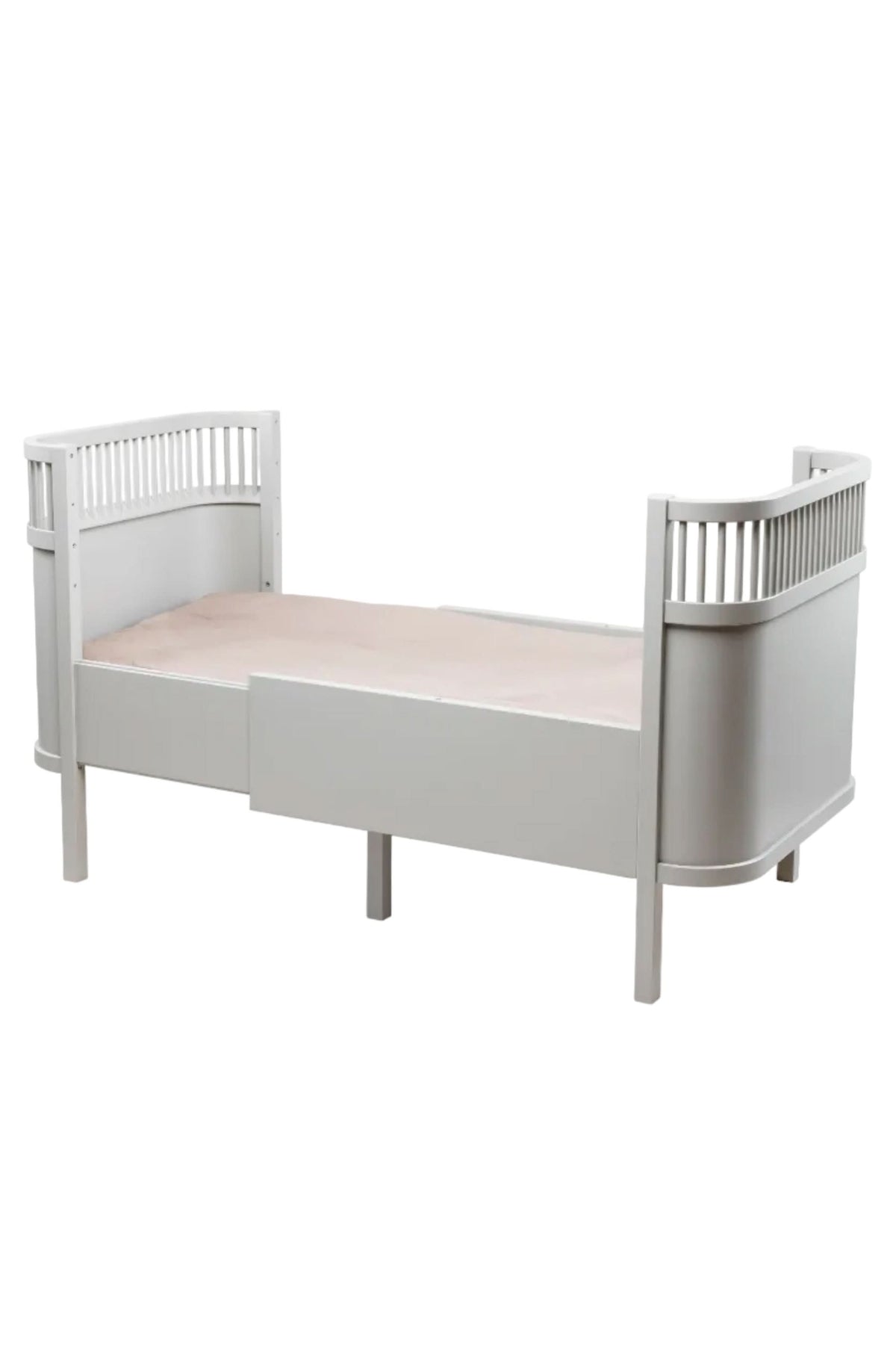 Sebra Bed Baby & Jr. - Stone