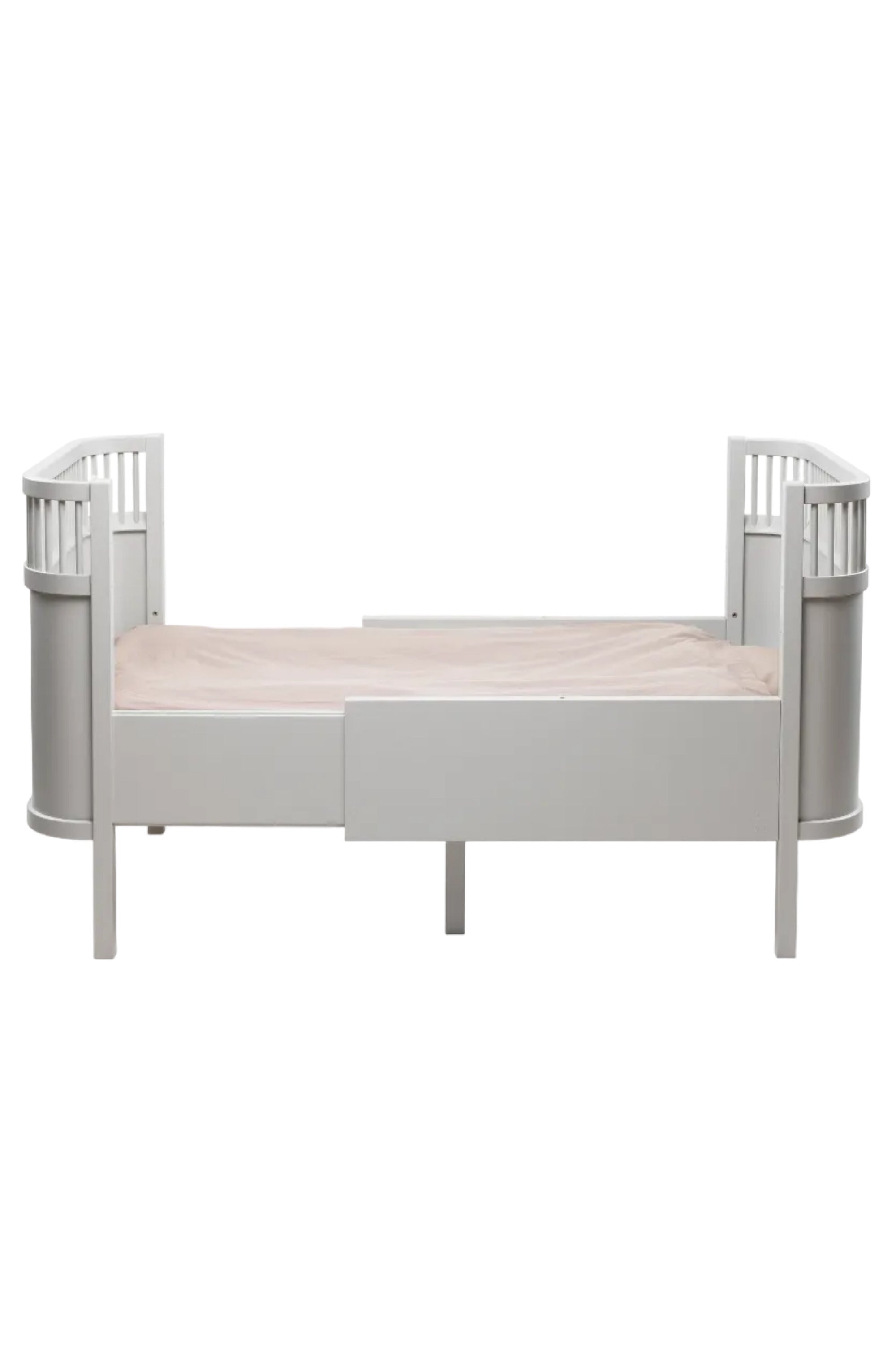 Sebra Bed Baby & Jr. - Stone