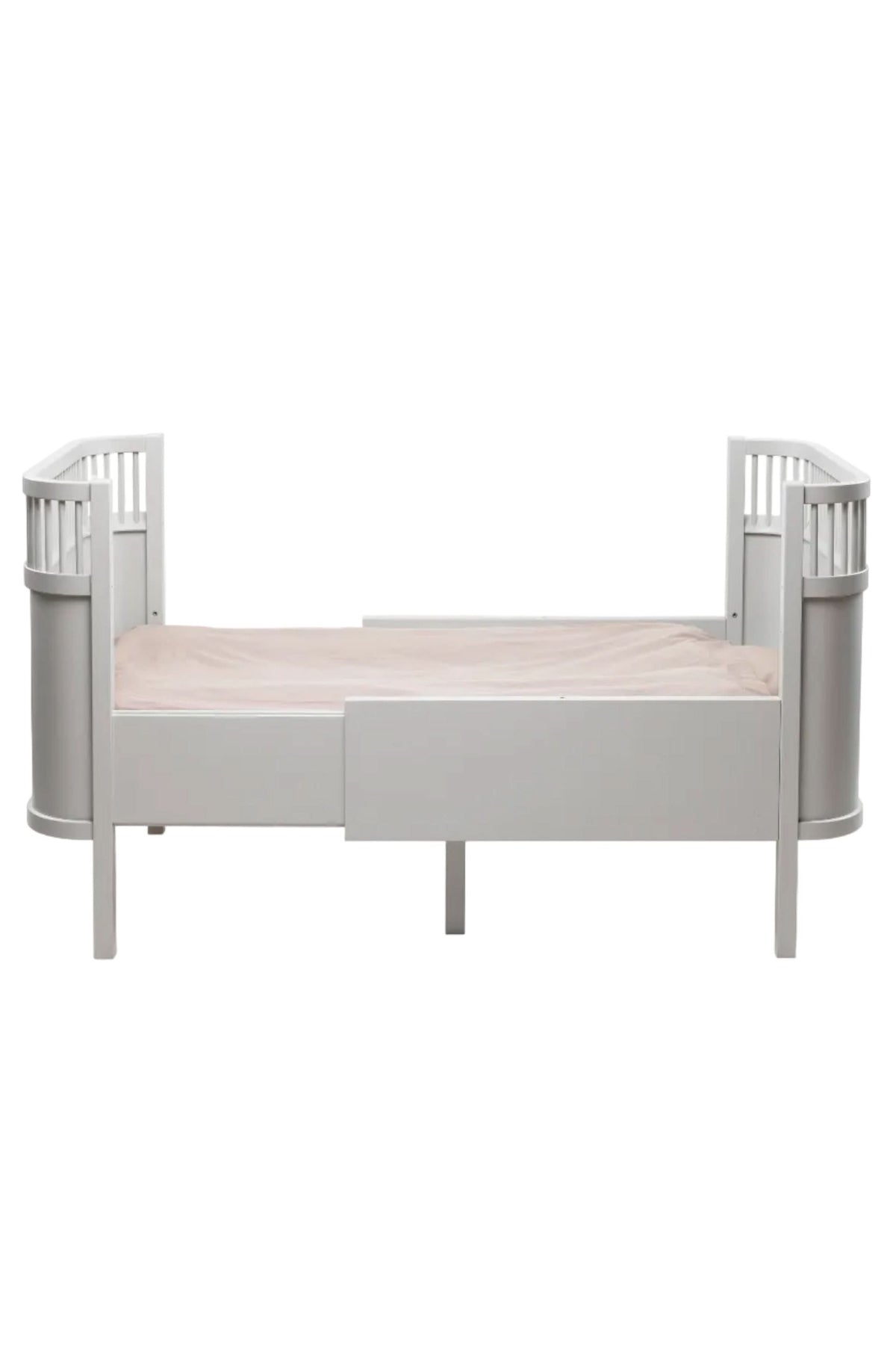 Sebra Bed Baby & Jr. - Stone