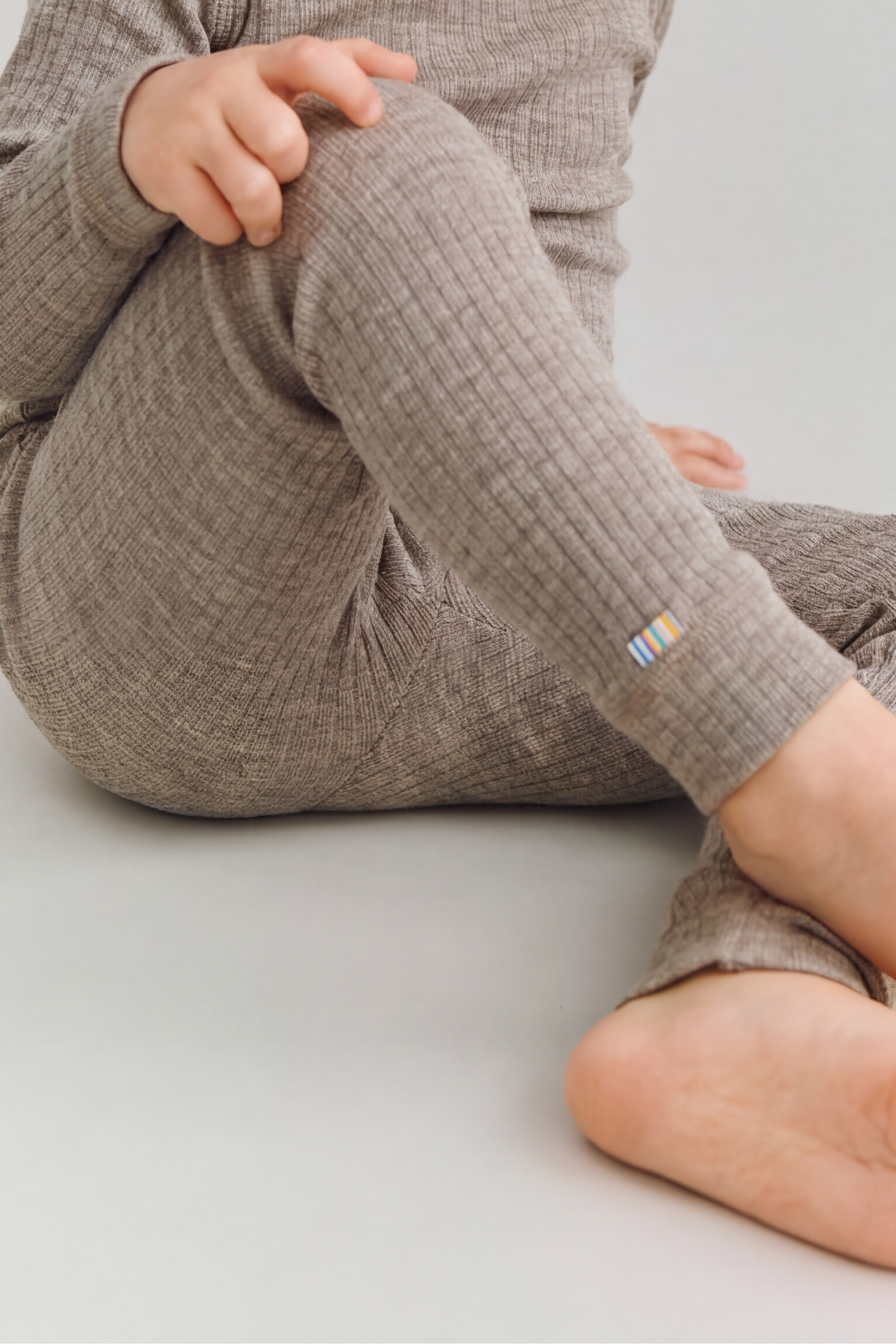 Ullar Leggings - Sandur
