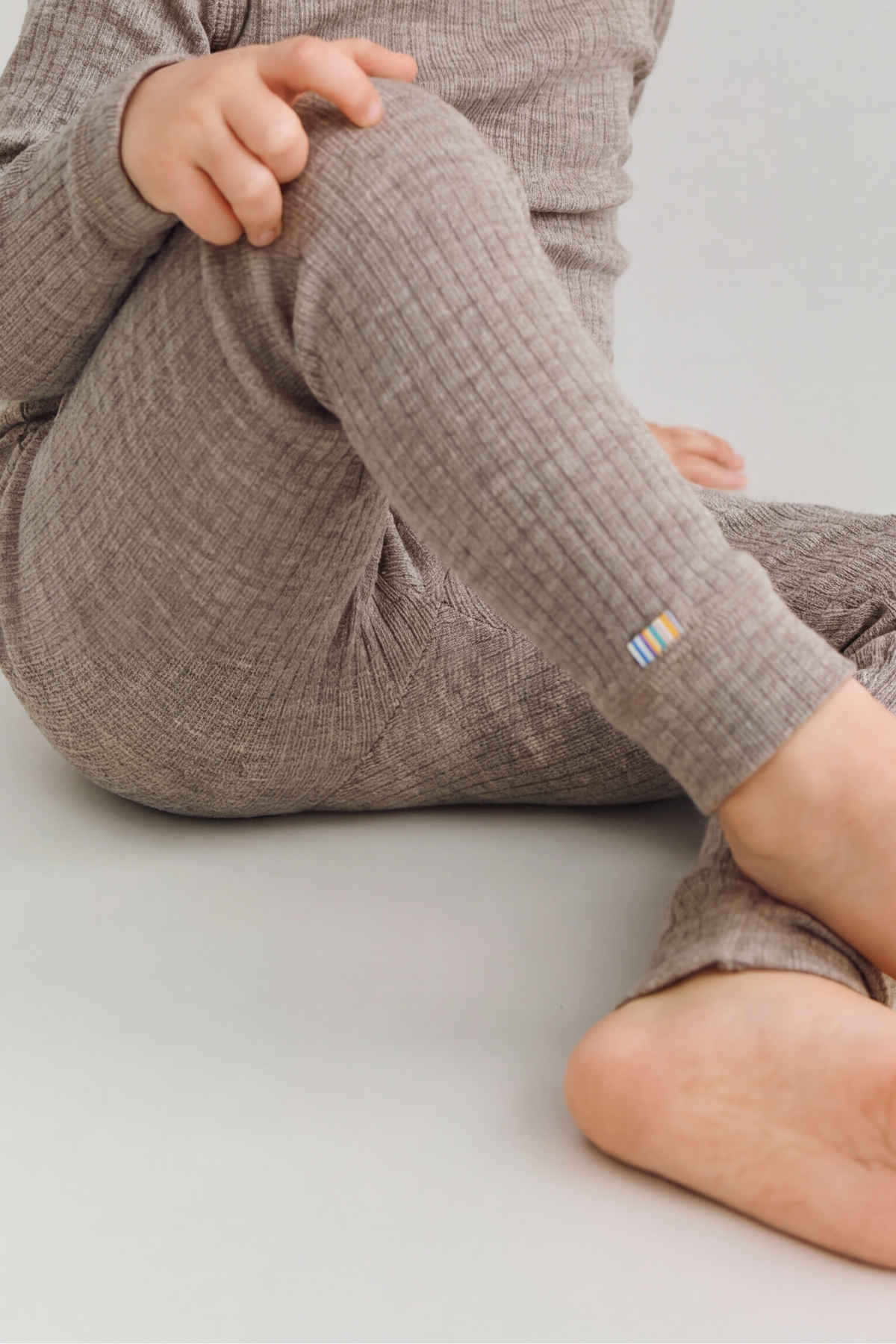 Ullar Leggings - Sandur