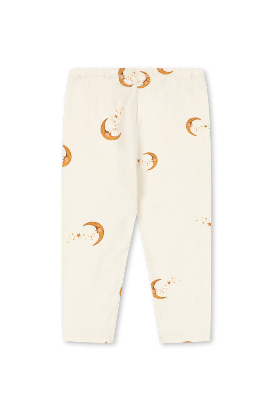 Basic Pants - Moon