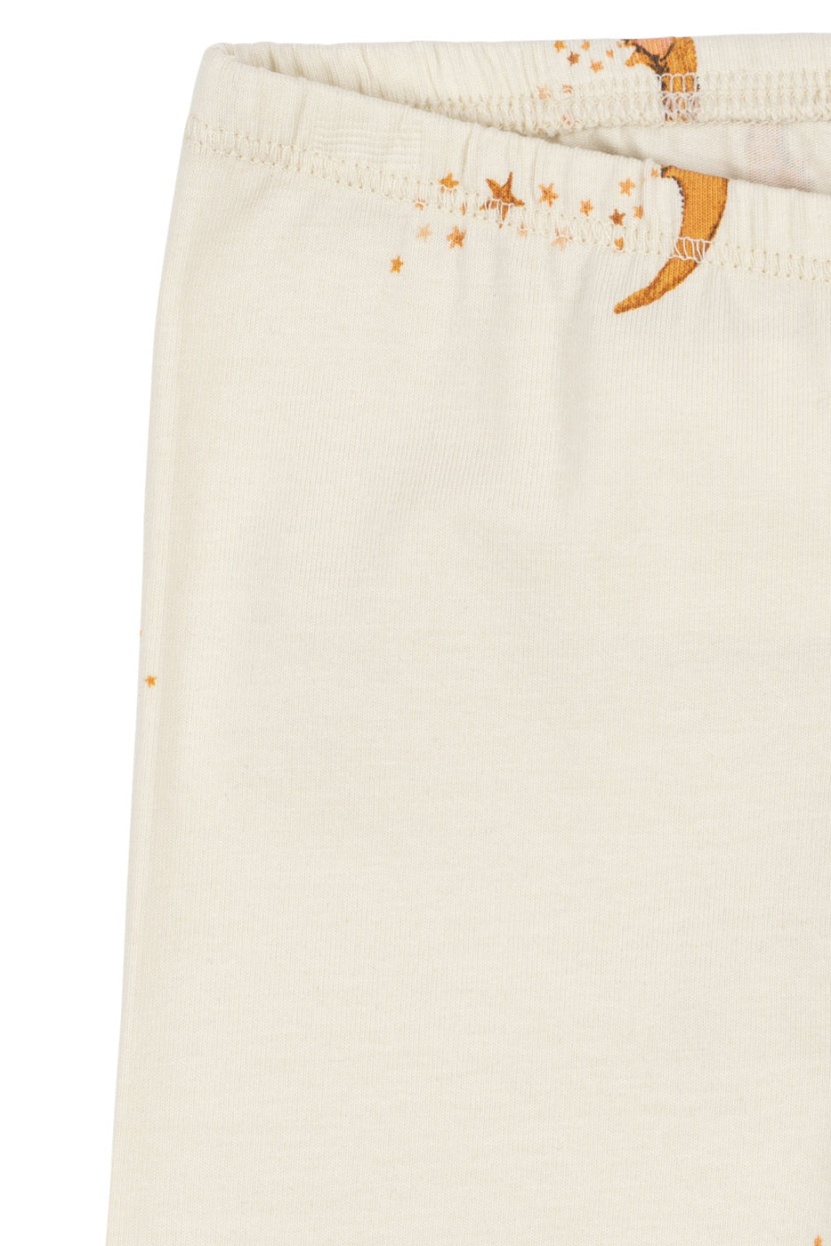 Basic Pants - Moon