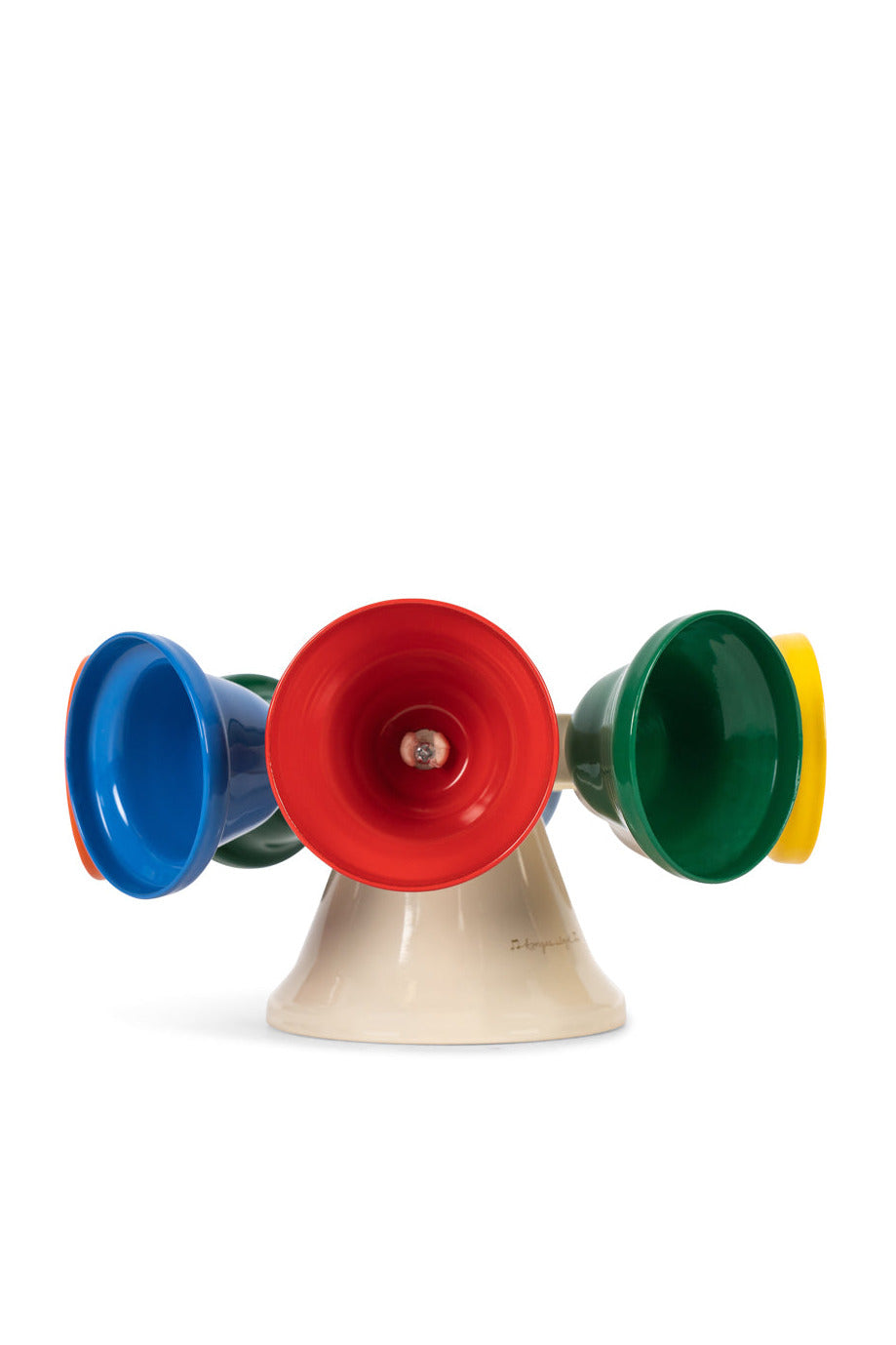 Bellis All Around - Music Toy