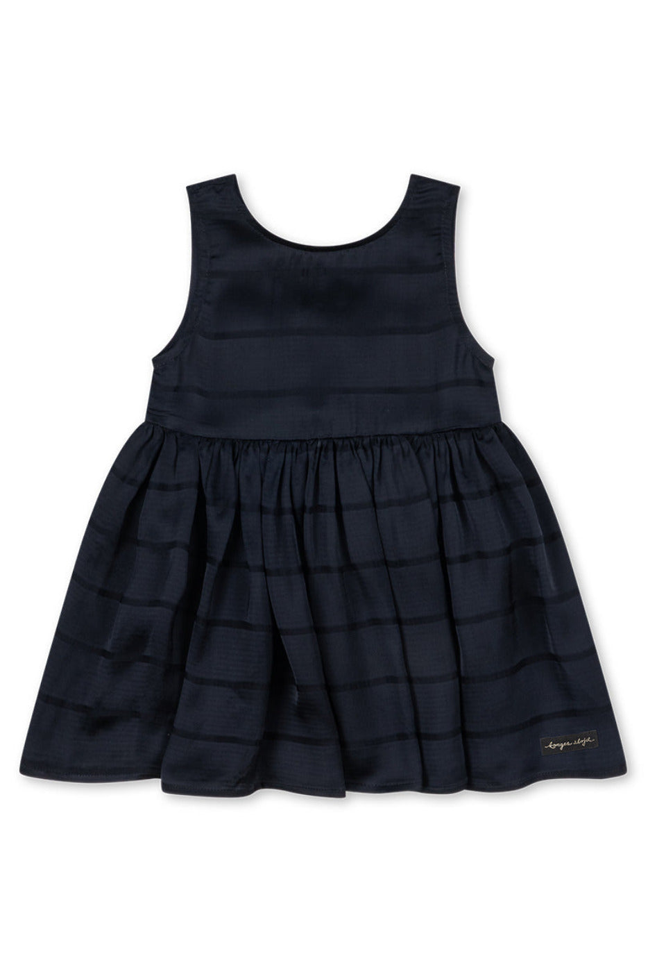 Livia Dress - Night Sky