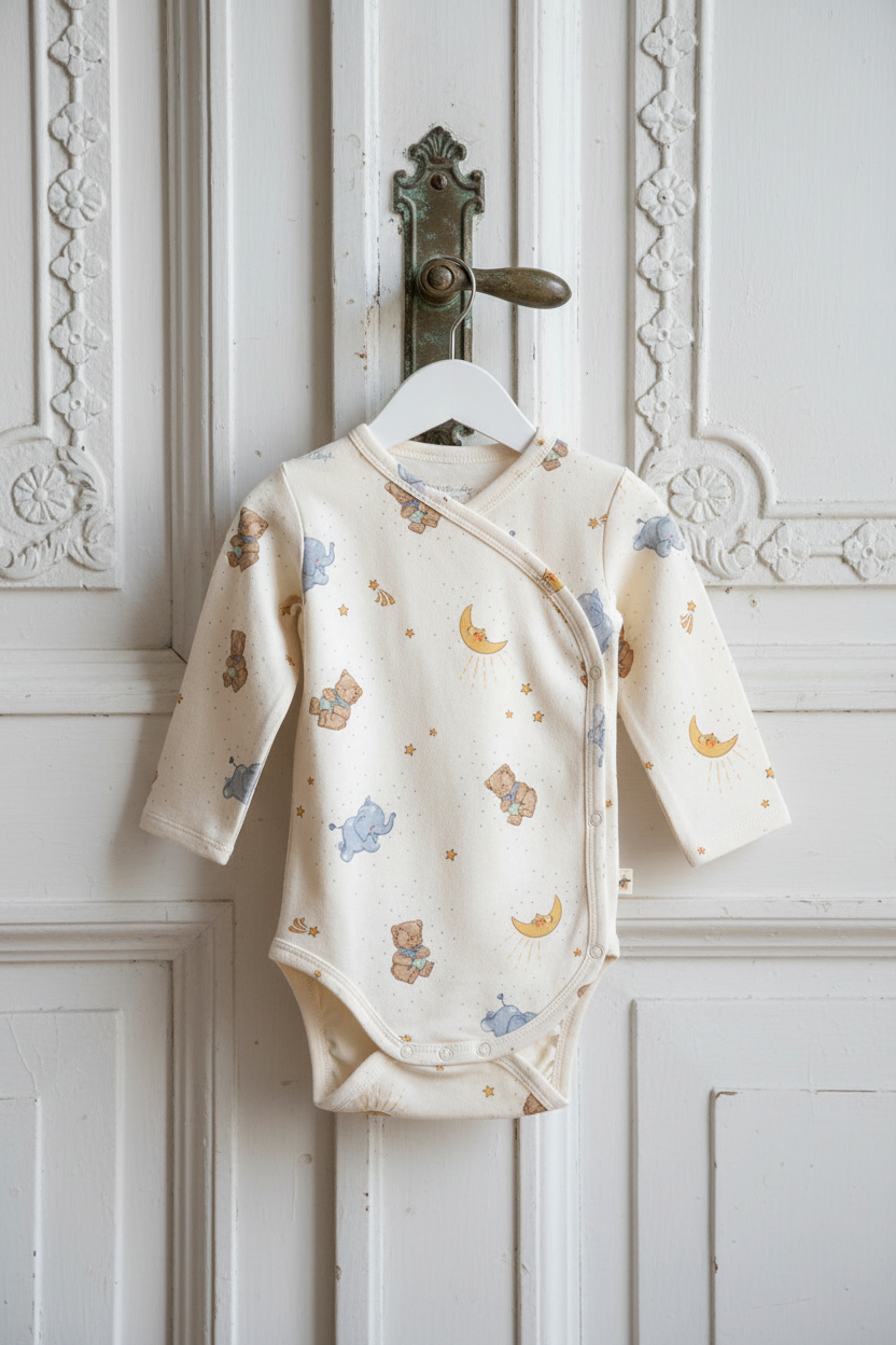 Newborn Body - Cucciolo