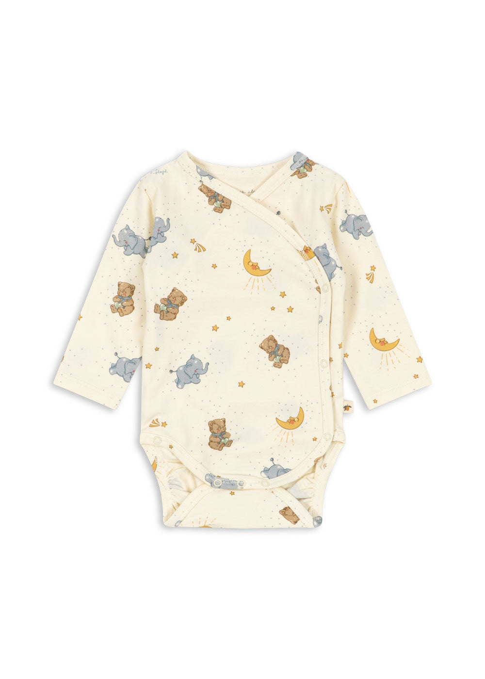 Newborn Body - Cucciolo