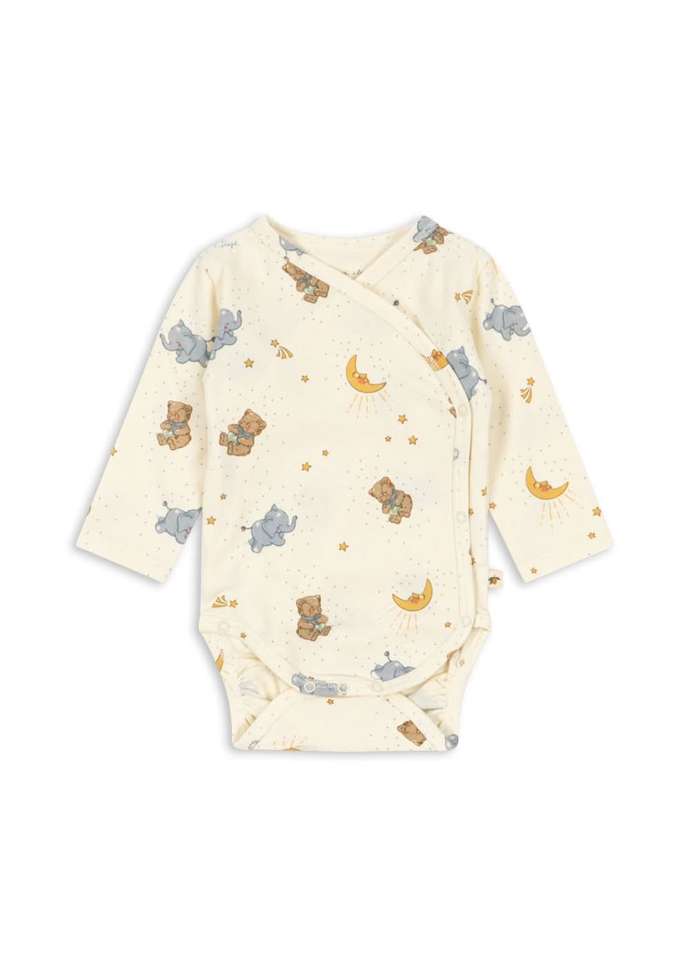 Newborn Body - Cucciolo
