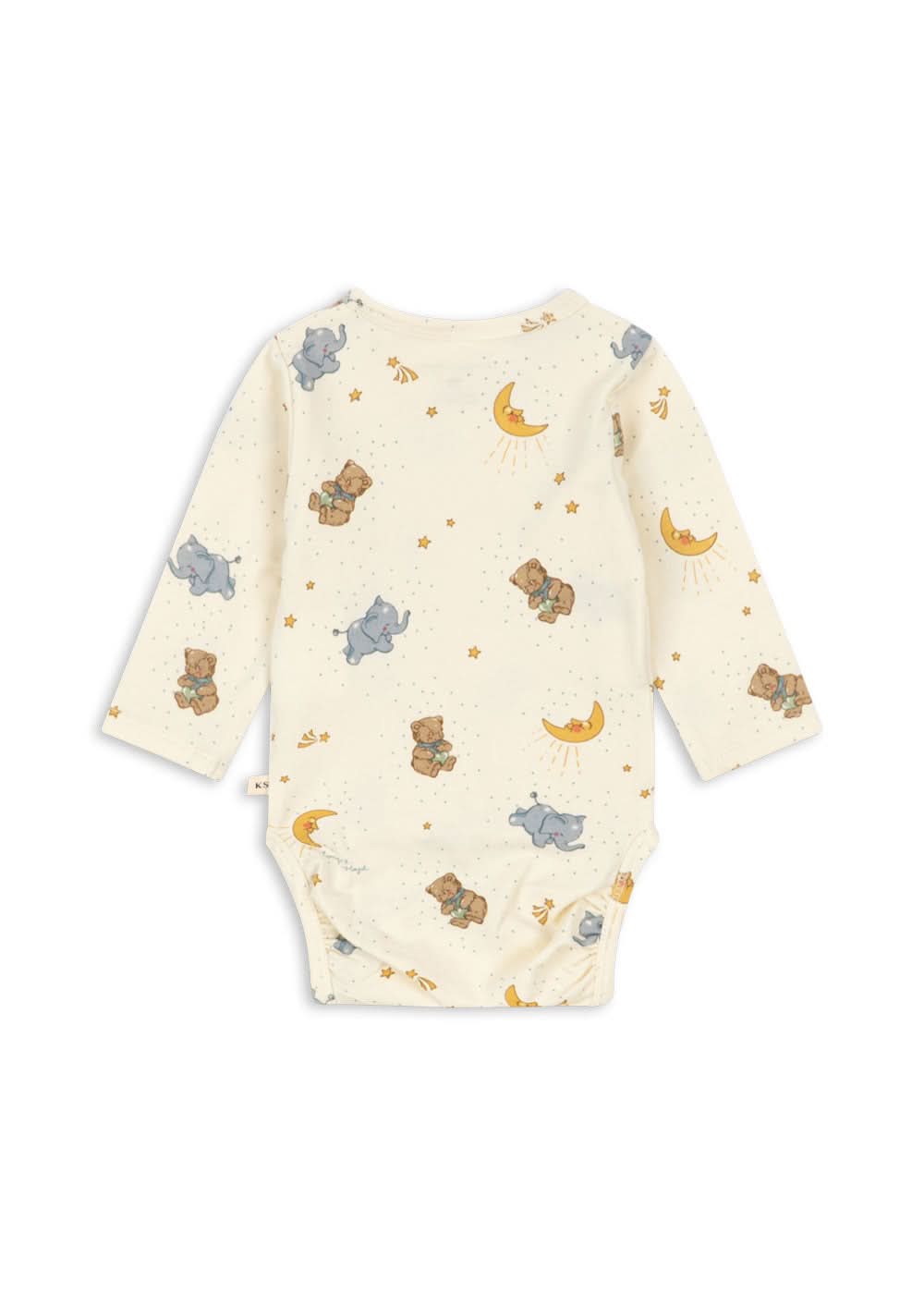 Newborn Body - Cucciolo