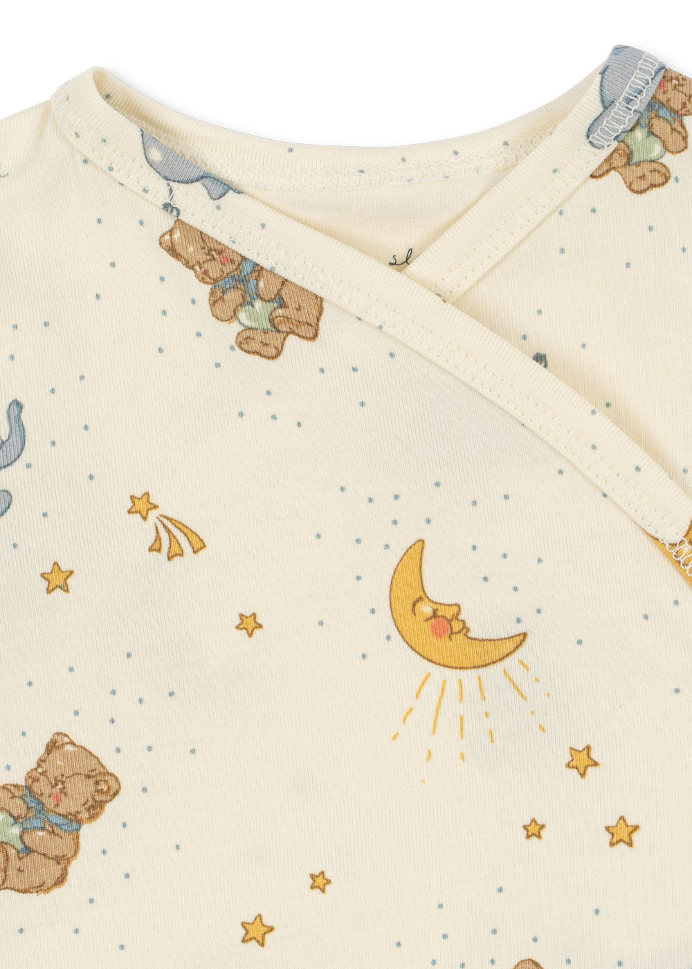 Newborn Body - Cucciolo