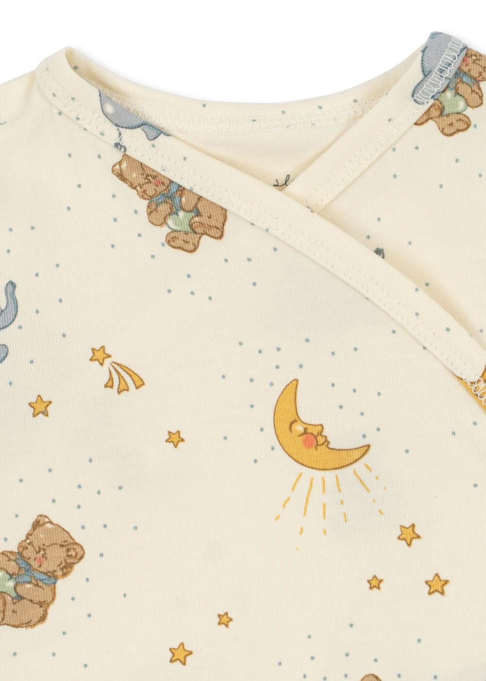 Newborn Body - Cucciolo
