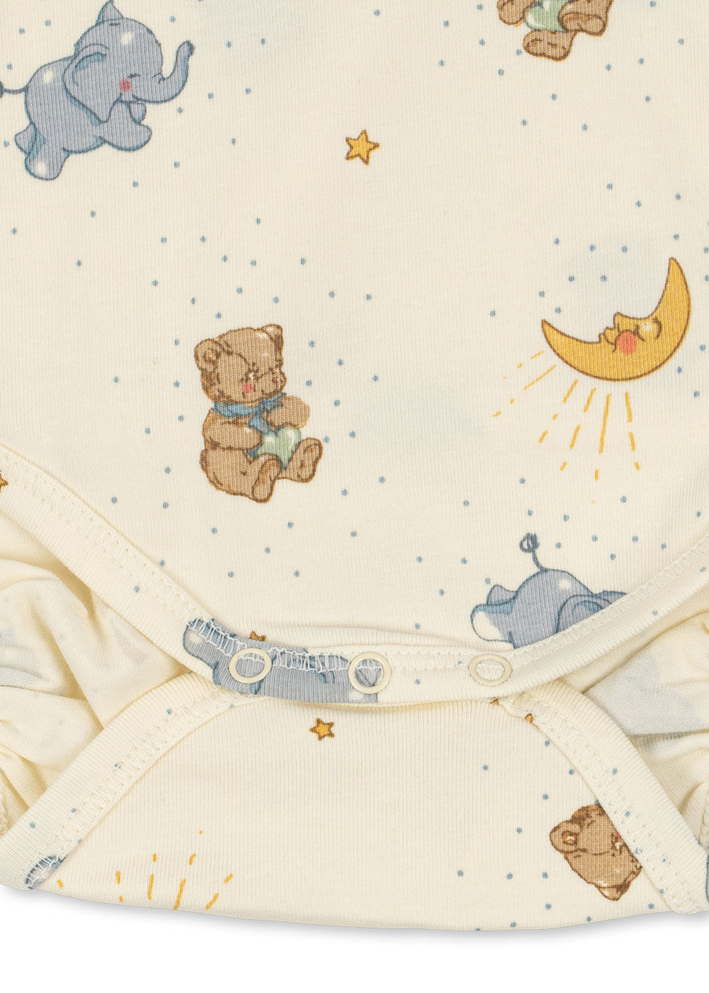 Newborn Body - Cucciolo