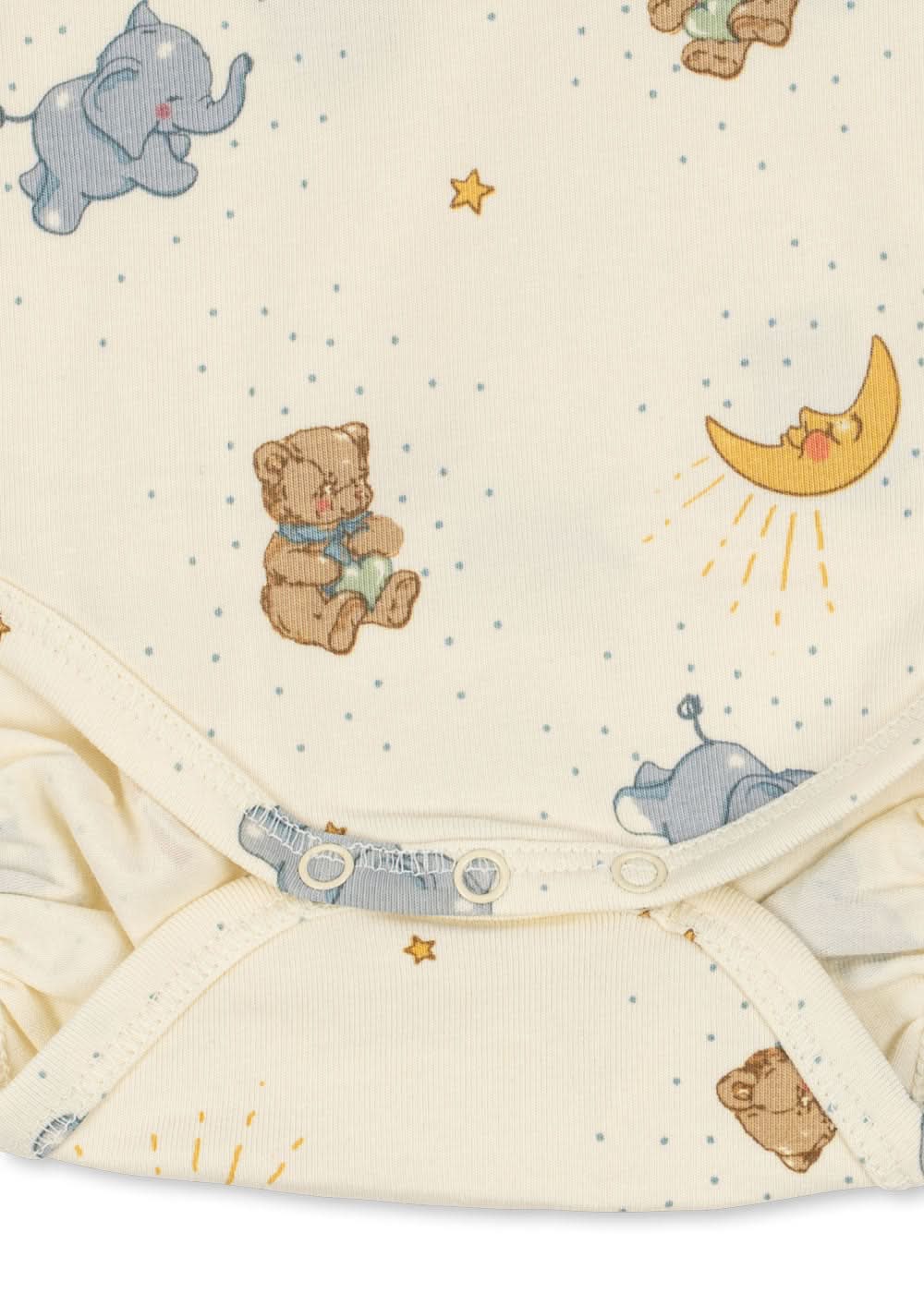 Newborn Body - Cucciolo