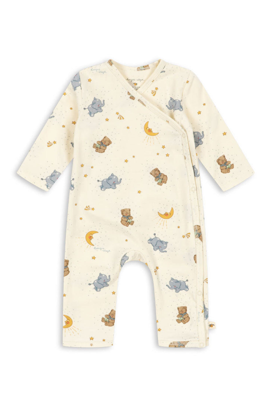 Newborn Onesie - Cucciolo