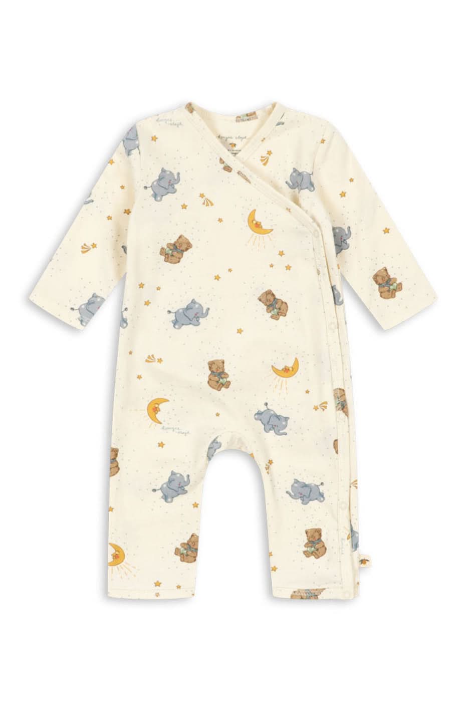 Newborn Onesie - Cucciolo