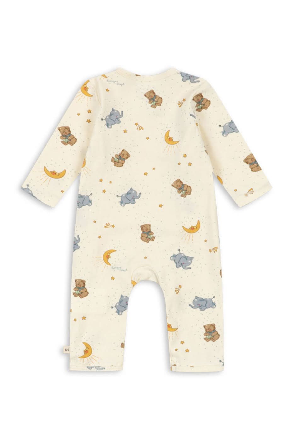 Newborn Onesie - Cucciolo
