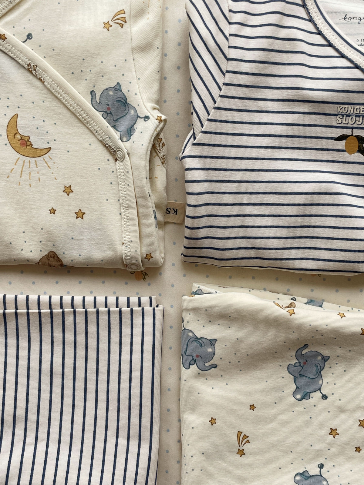 Basic Pant - Cucciolo