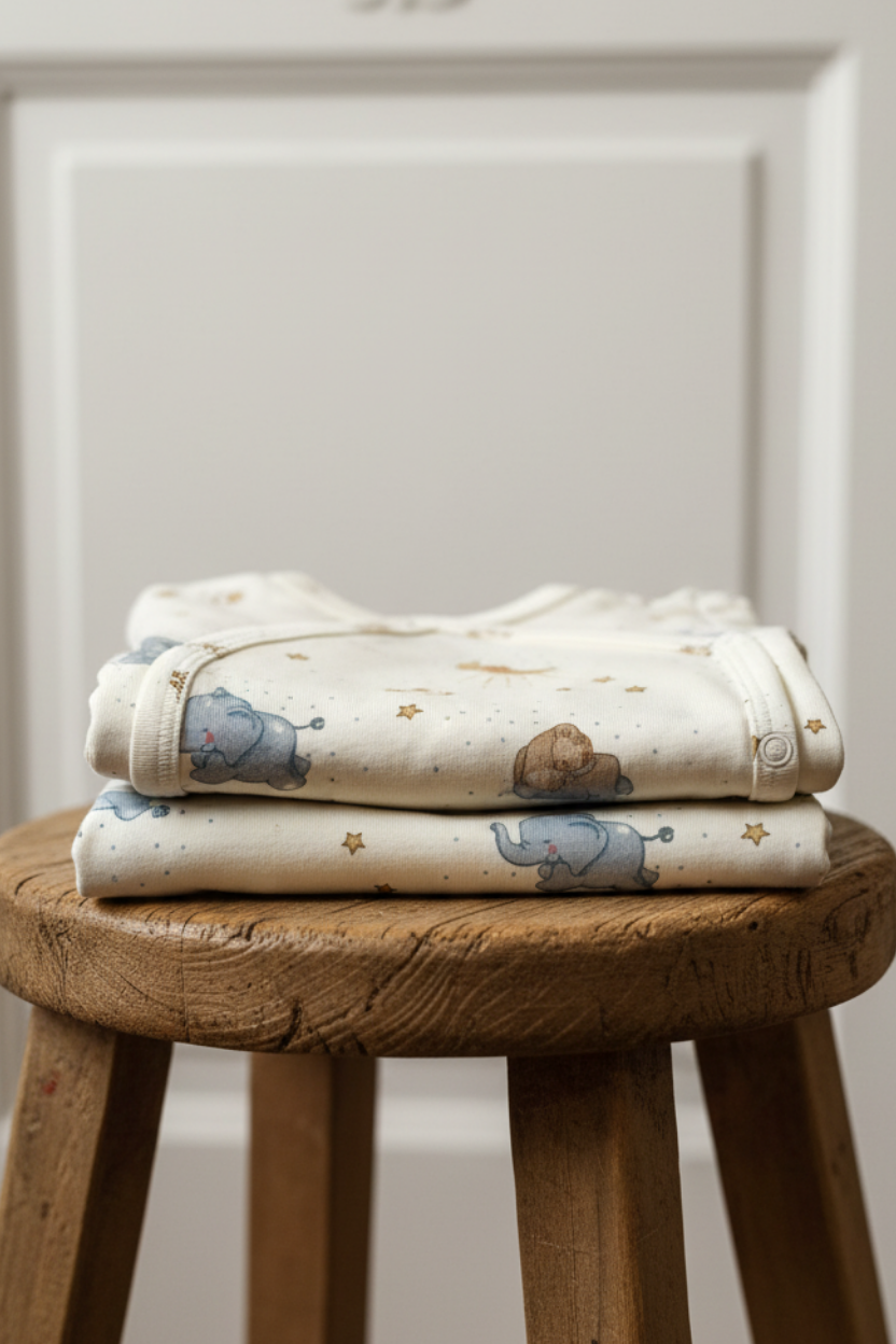 Basic Pant - Cucciolo