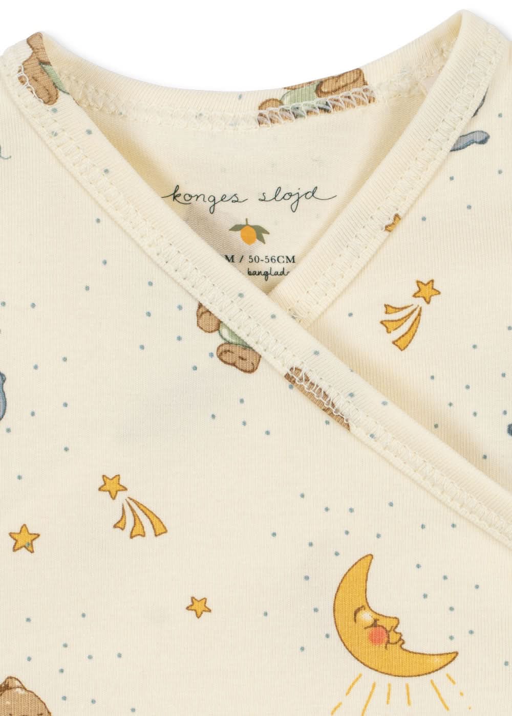 Newborn Onesie - Cucciolo
