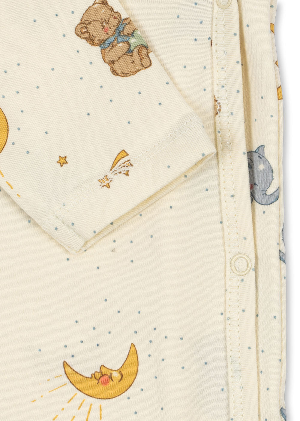 Newborn Onesie - Cucciolo