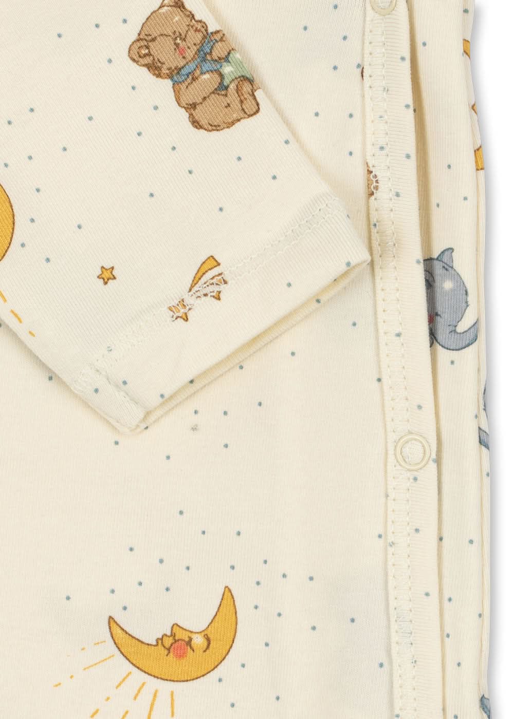 Newborn Onesie - Cucciolo