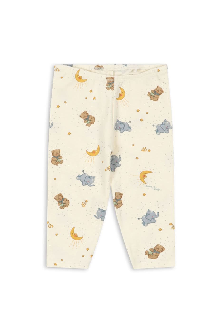 Basic Pant - Cucciolo