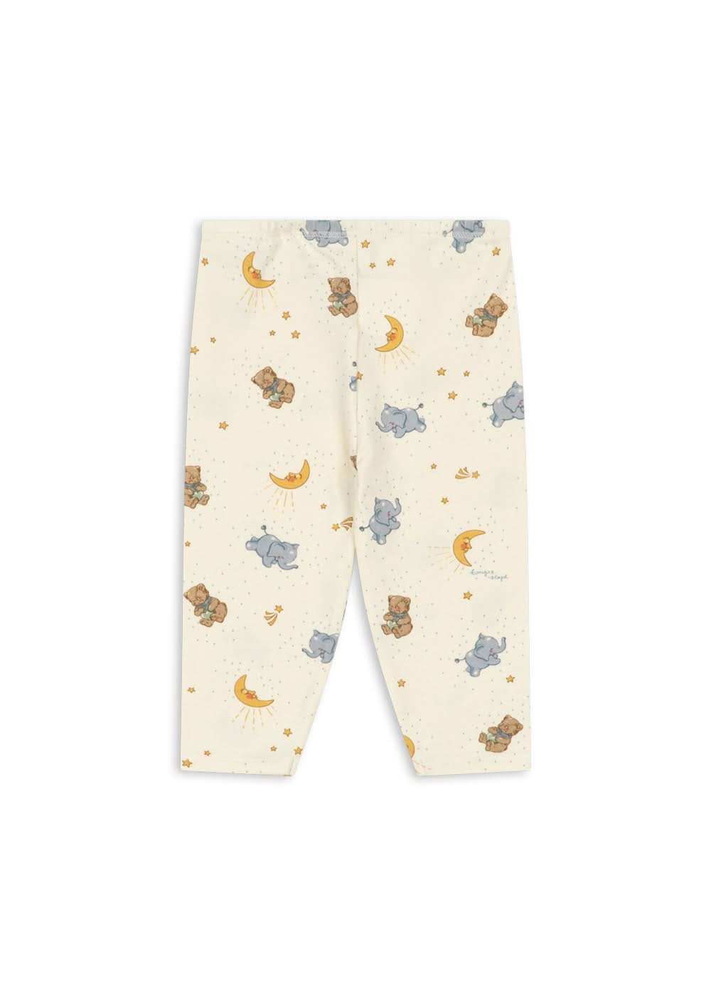 Basic Pant - Cucciolo