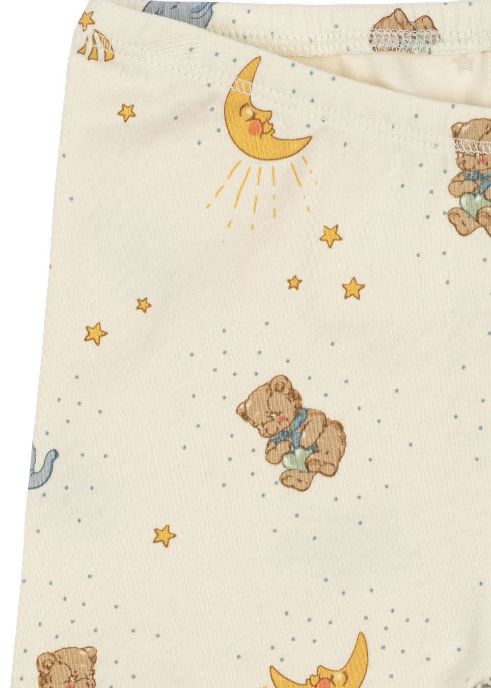 Basic Pant - Cucciolo