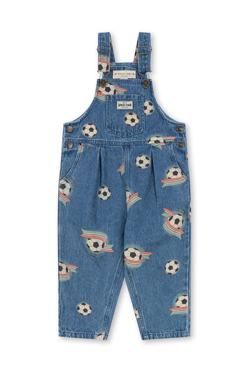 Magot Overalls - Kick It
