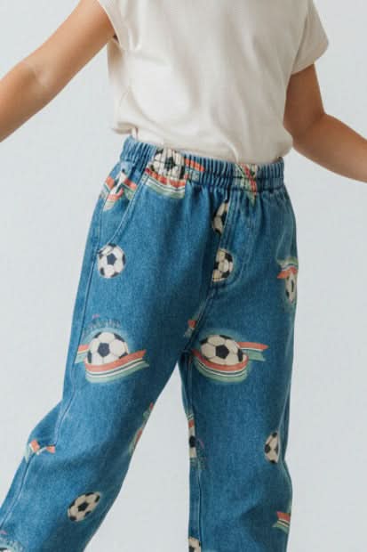 Magot Pants - Kick It