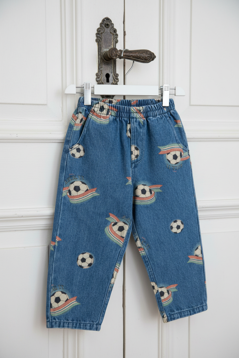 Magot Pants - Kick It