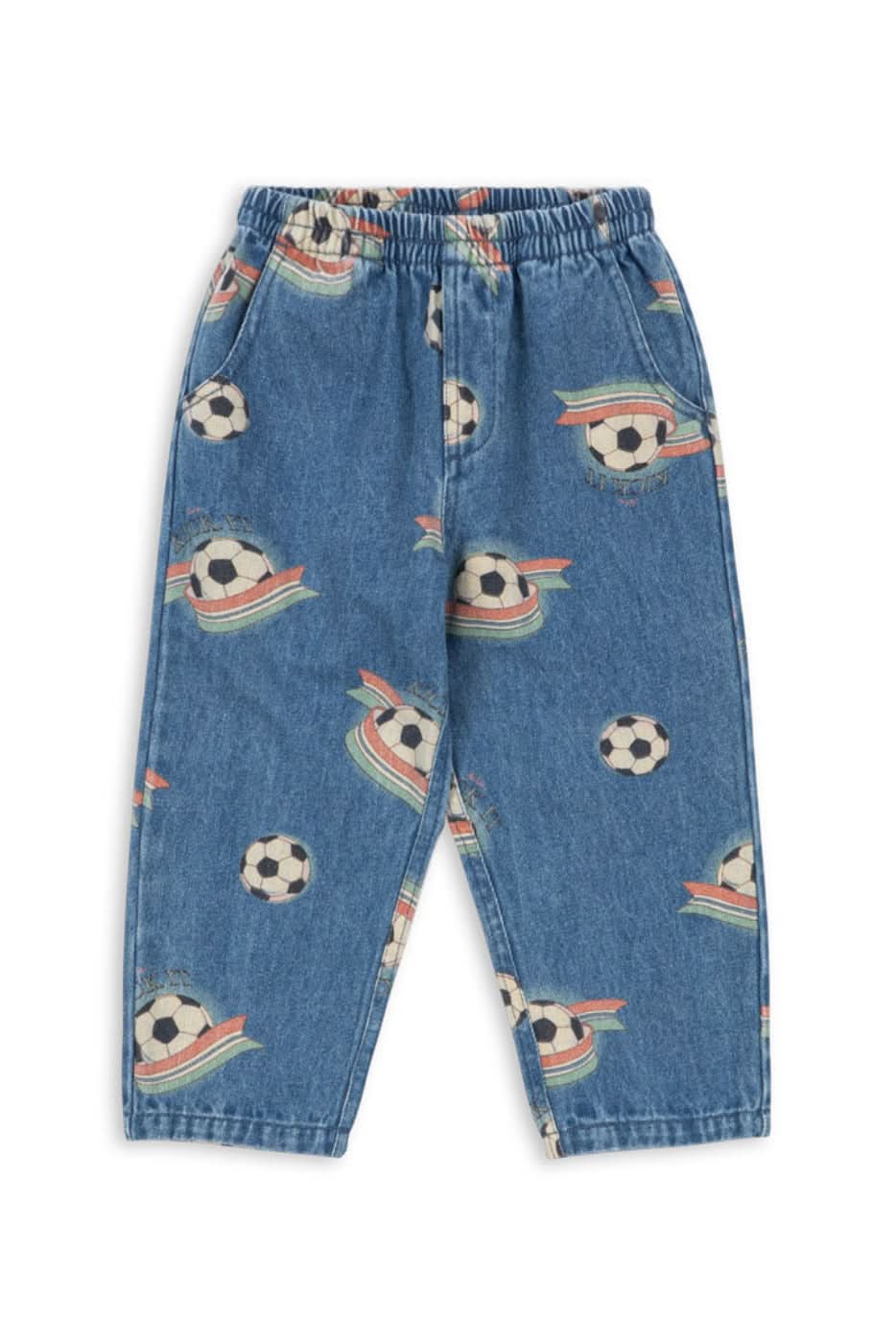 Magot Pants - Kick It